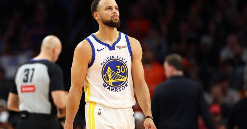 单论库明加一点问题 绝对是科尔造成的

就是拿球之后不知道该不该进攻投篮

因为