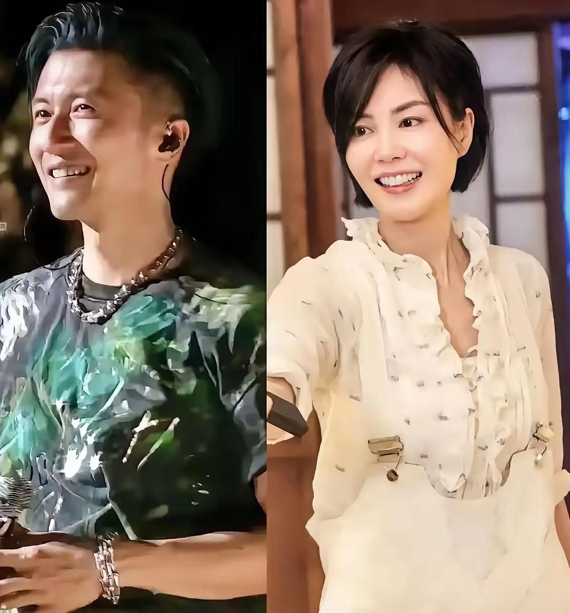 必猜了，王菲不可能去参加谢贤的葬礼，王菲跟谢霆锋只是情侣而已，而张柏芝才是谢老爷