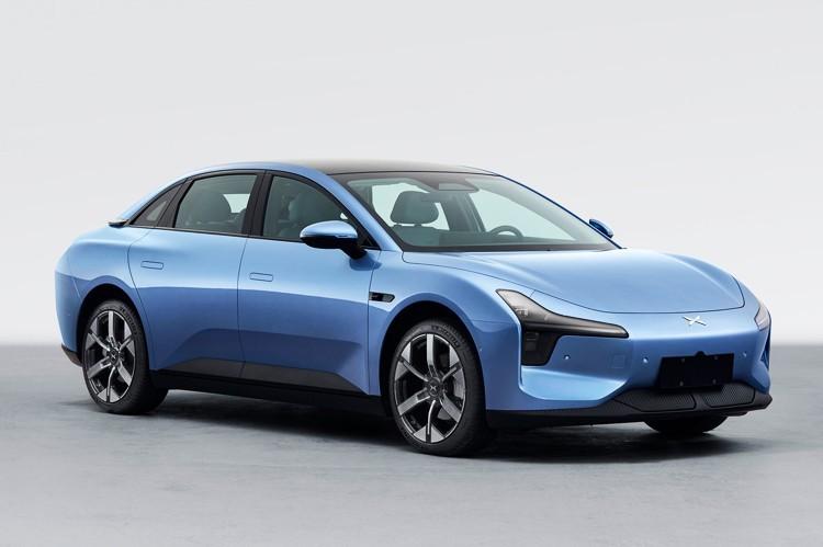 【小鹏MONA M03 7月3日首发】小鹏M03是小鹏的全新产品，也是MONA系