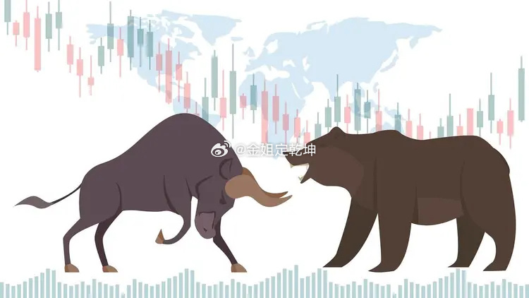 下周A股重磅预判：主升浪箭在弦上，大科技将成核心主线！本周A股剧烈震荡，绝大多数