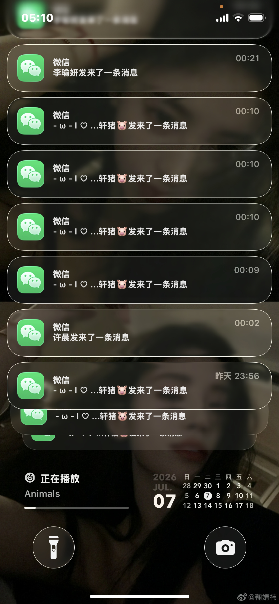分享图片 