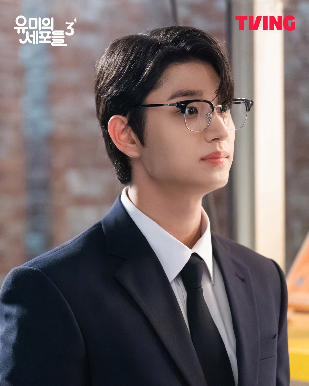 韩剧定档金高银金在元 主演TVING新剧柔美的细胞君3 公开剧照，4月首播。 该