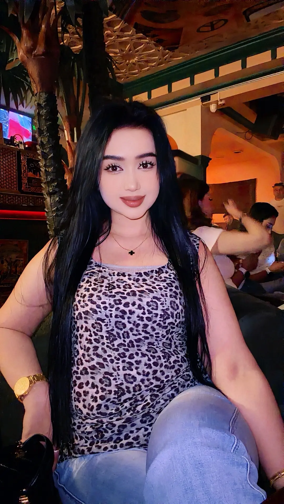 ☕️