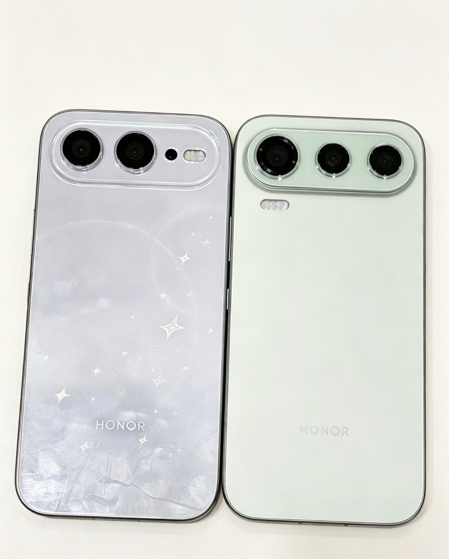 2026数码流行色是什么数码流行配色当属星闪了：5月25日，OPPO Reno1