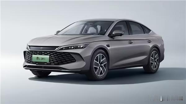 杀疯了！比亚迪秦系两款新车1月8日上市 纯电续航直接干到210公里
 
比亚迪这