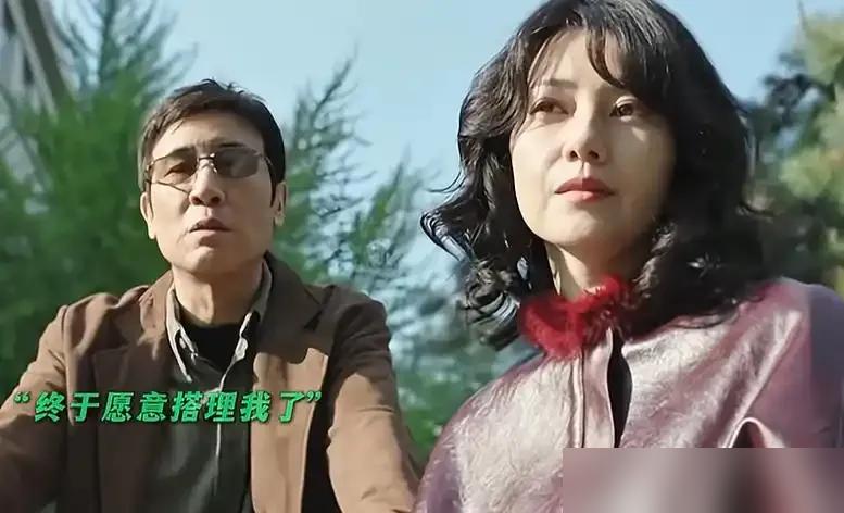 于和伟8分钟封神独白，把一个苦了一辈子的男人演活了，导演却说节奏不对，咔，一剪刀