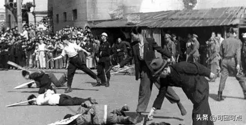 1971年台北枪决7名大陆特工，6人来自江苏同个县，潜伏22年因一个叛徒的意外发