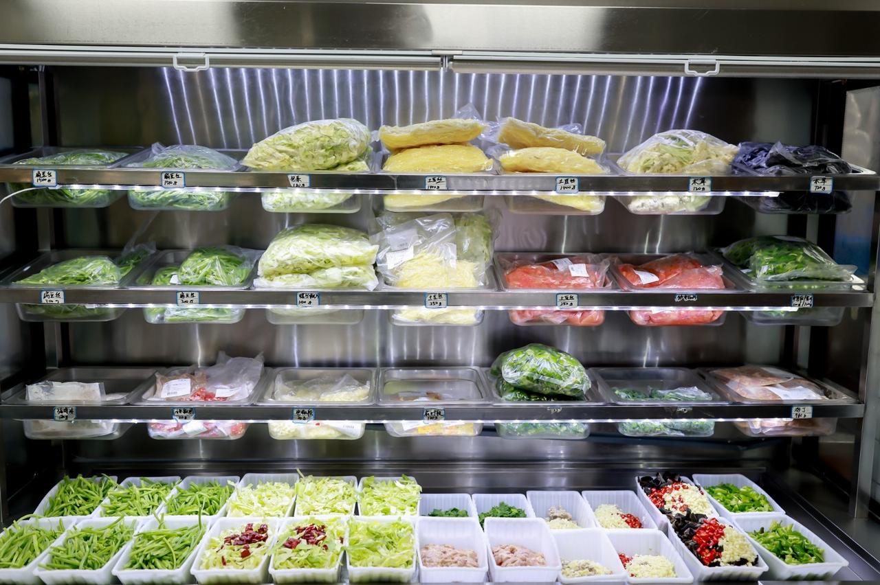 七鲜小厨：只用好食材，主要食材原产地全公示

在食品安全问题频发的今天，七鲜小厨