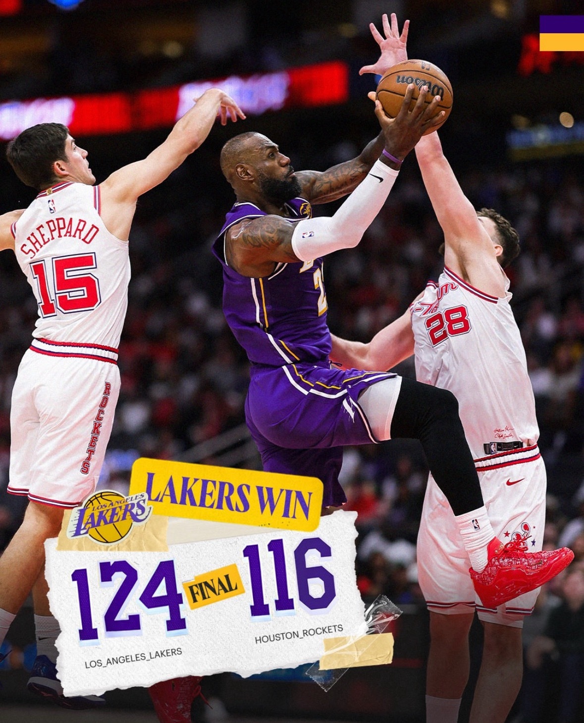 2021年以来湖人队最长连胜纪录：8连胜，2024-25赛季7连胜 ，2025-