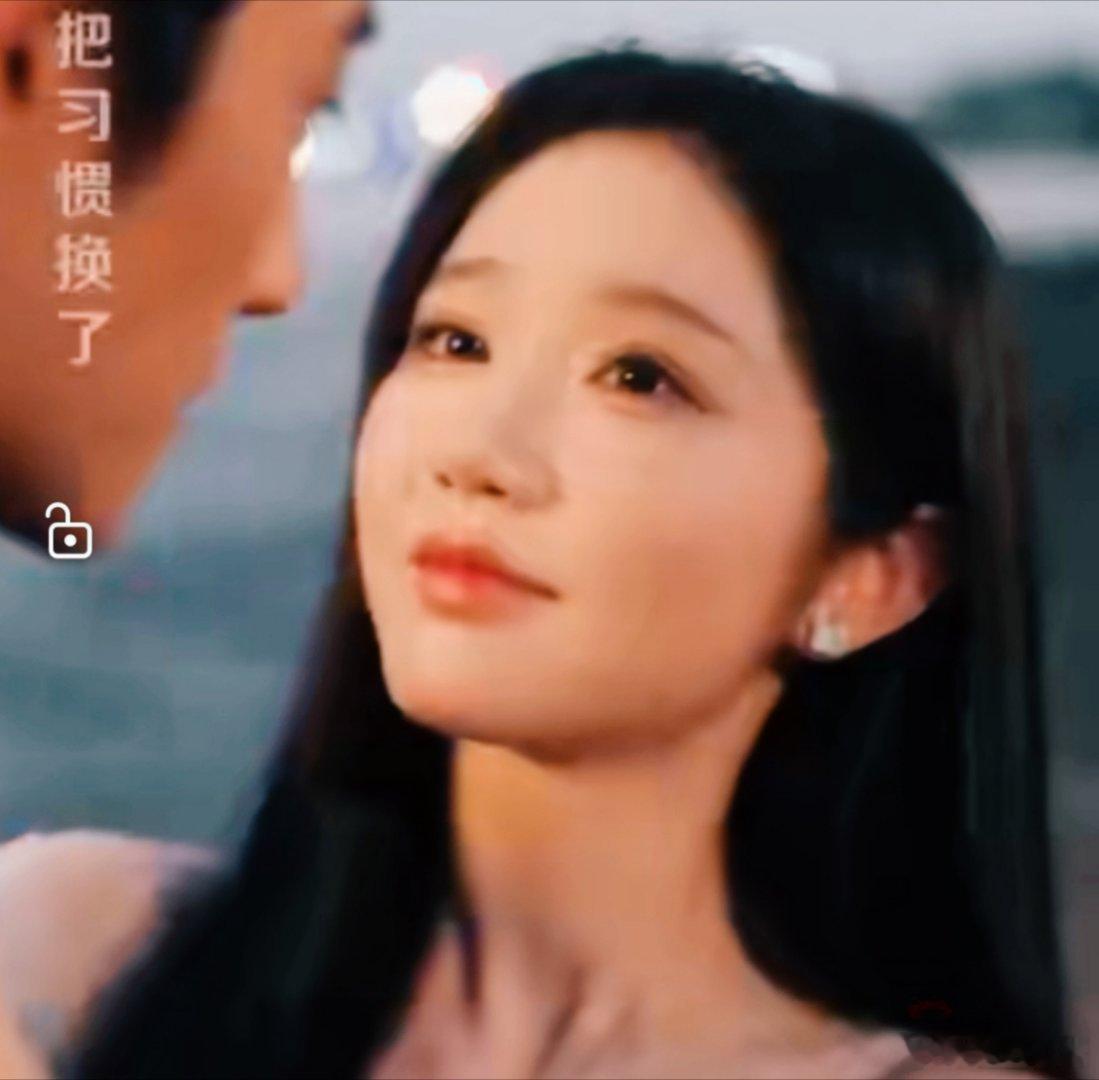 陈欣怡纪存希老配方新风味 我们命中注定大事真的很妙！男女主又好嗑又好笑，谁家男主