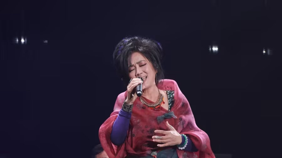 《歌手2026》第七期：8位帮唱歌手，8首合作歌曲曝光，名次预测 
