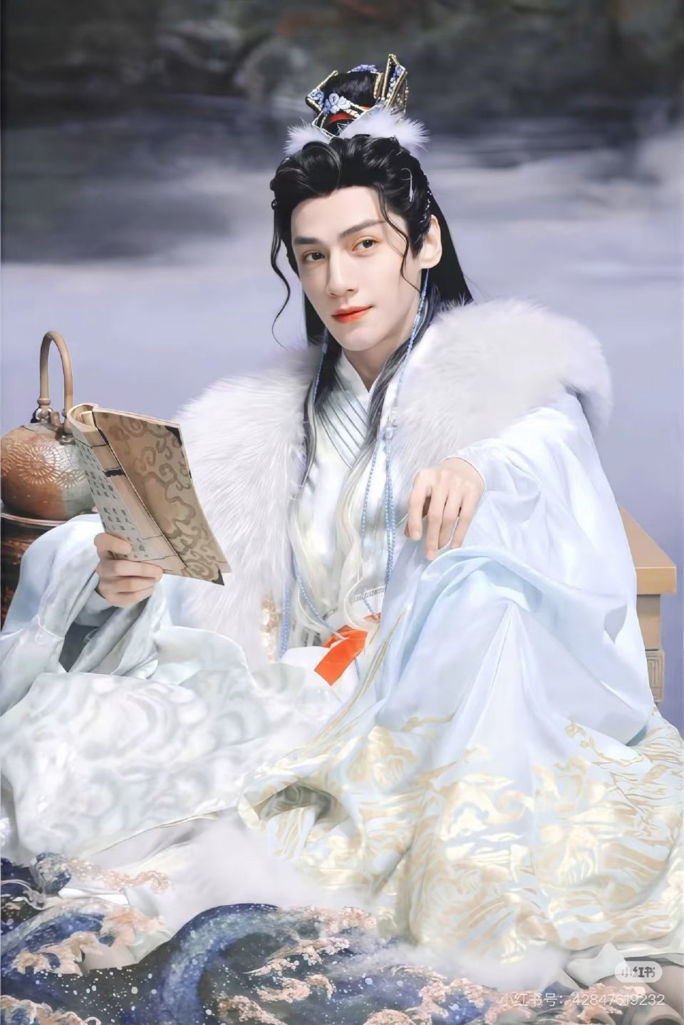 很米呀很米 ​​​