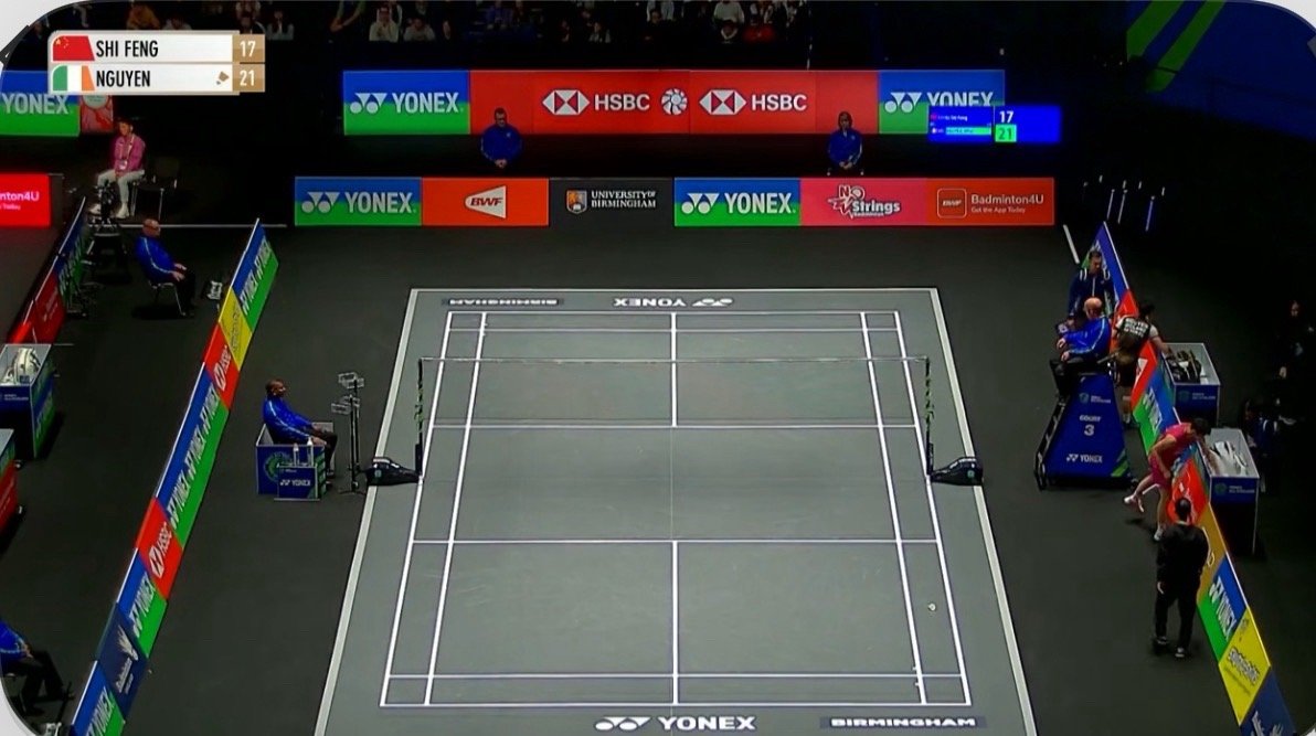 李诗沣0-1阮日（17-21） 