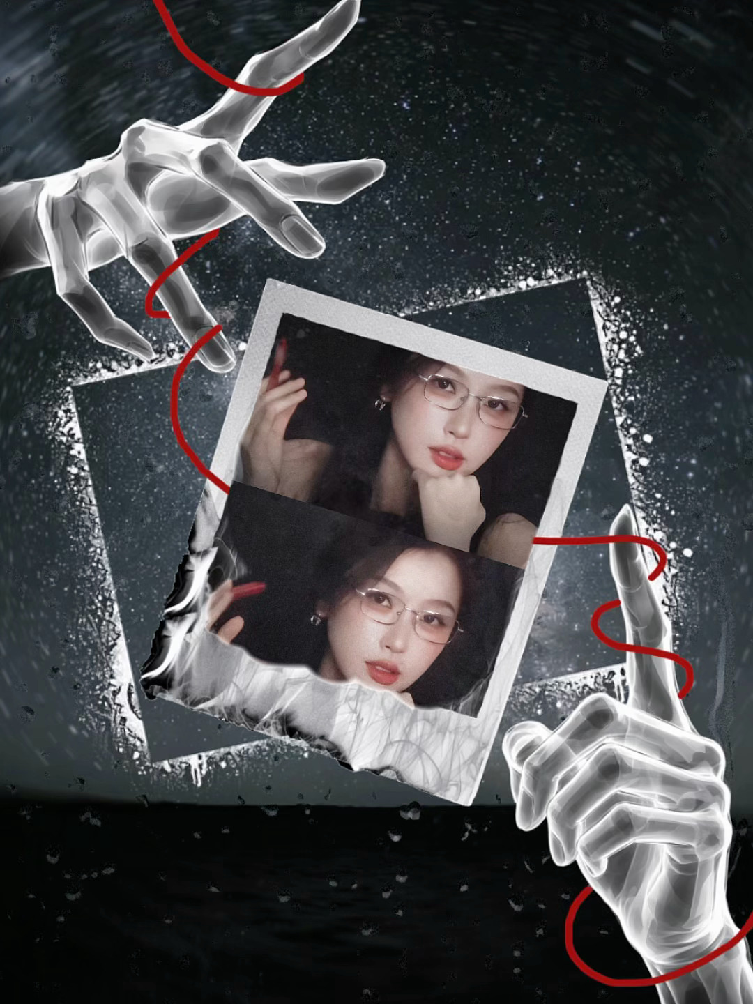 两颗缠绕的心🖇🩸🩹专栏 · YeyeのEsther★