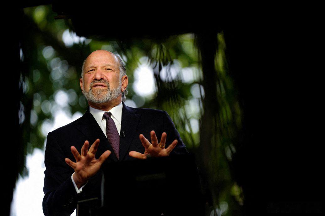 美国商务部长称，日韩承诺投资美国的7000亿美元将首先被用于建设美国核电站。 