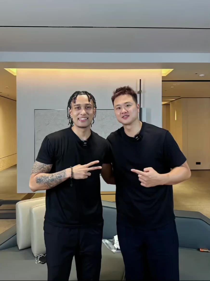 西尔扎提，伊力福拉提再不努力，就会成为下一个阿迪力，卡米然了！近日，孟铎的“孟见