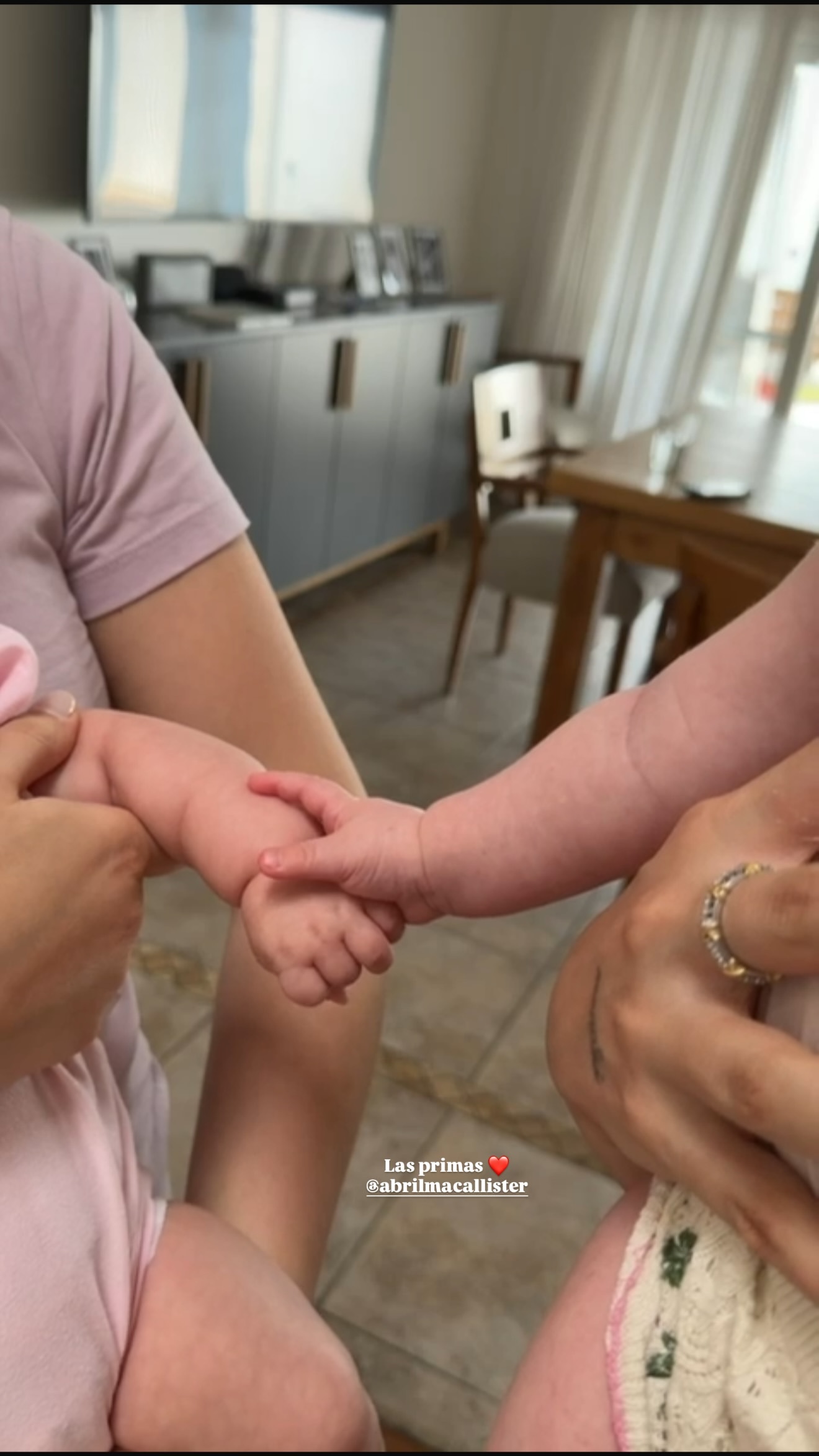 小麦更新ins｜🤍迪巴拉、小蜘蛛、冈萨雷斯、范戴克点赞❤️阿根廷球迷俱乐部