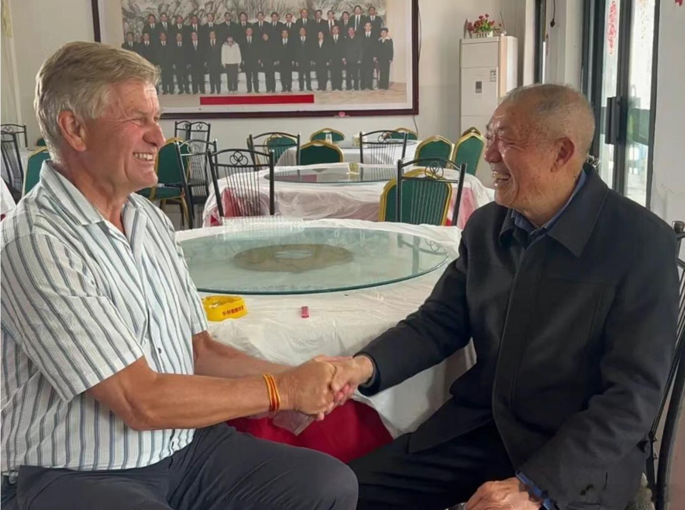 探访中国农村改革原点：小岗村告诉世界，普通人也能改变时代近日，罗马俱乐部中国协会