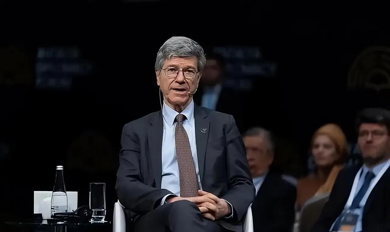 美专家警告印度：美国针对中国不是因为中国不好，而是因为太成功
-
2025年4月