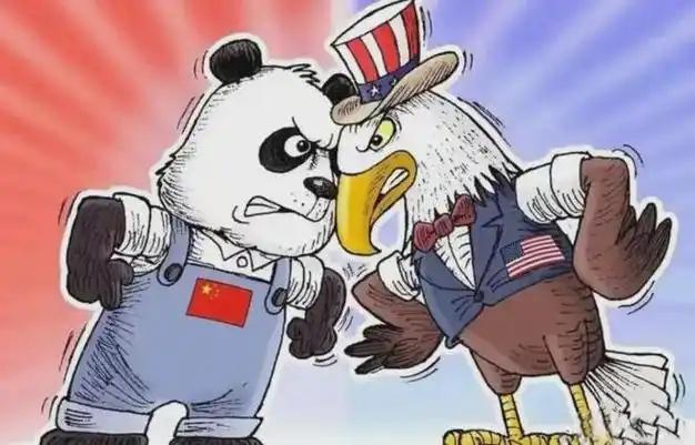 美国若想打败中国，只剩两条路：要么逼中国先开战，要么靠远程打击，但这两种都不可能