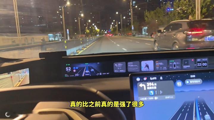 智驾新体验，阿维塔 3.0 不等待！
阿维塔 3.0 带来智驾新体验，让人迫不及