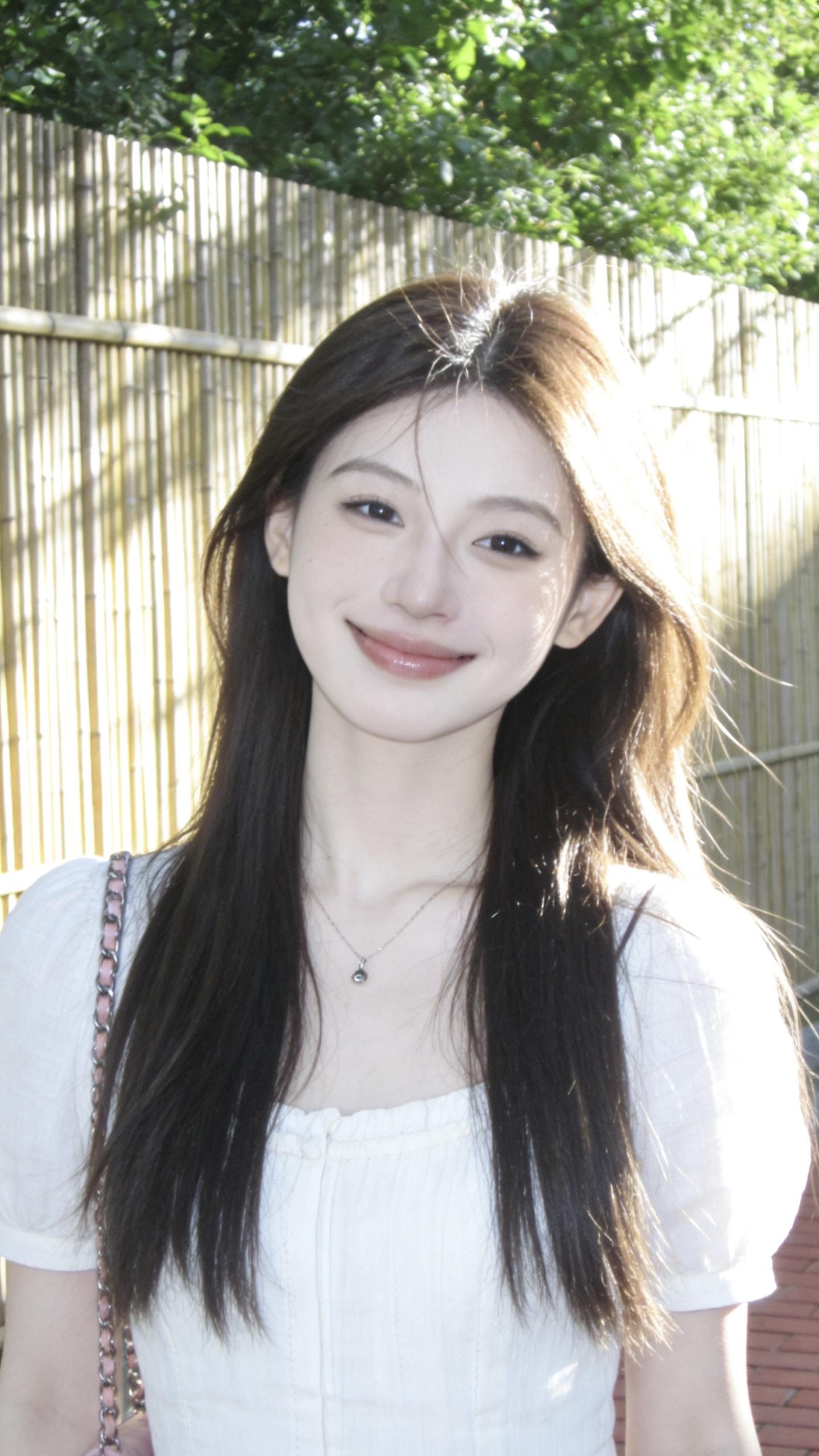 春天 缠绕住了我。