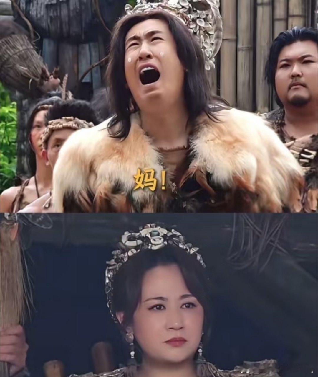 熊猫计划让含蓄孩子变主动《熊猫计划之部落奇遇记》延续了第一部的人物关系与设定，还