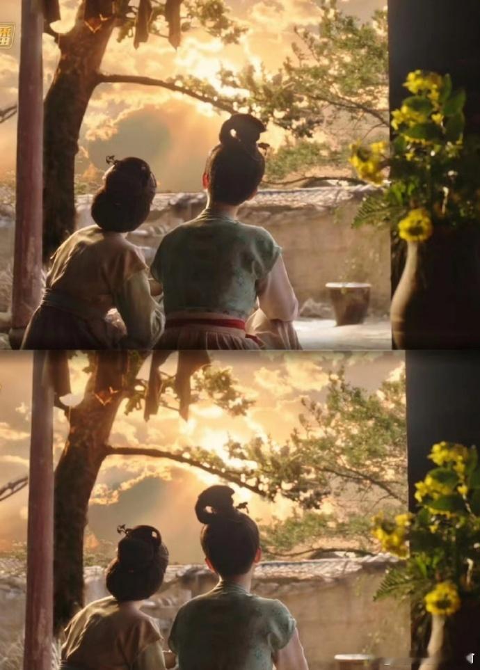 国色芳华 女性友谊值得称颂  看国色芳华里面掌柜夫人和牡丹的相互救赎充分的展现了