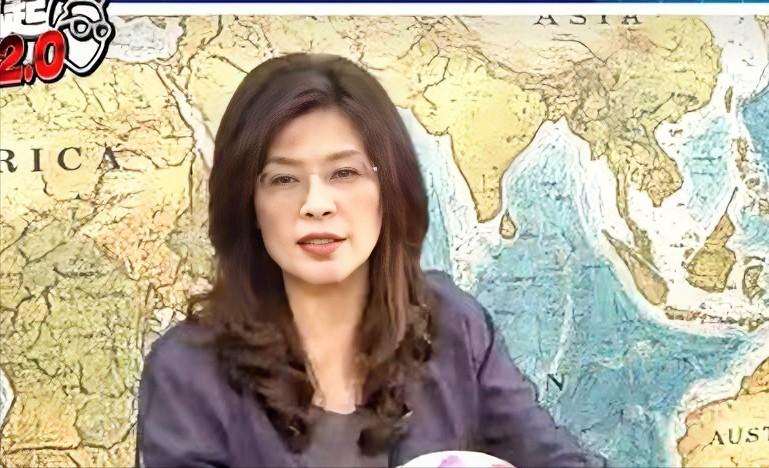 郑丽文放话：怕就不要出来混，不惧风险愿担重任
20日，郑丽文在节目中言辞犀利地表