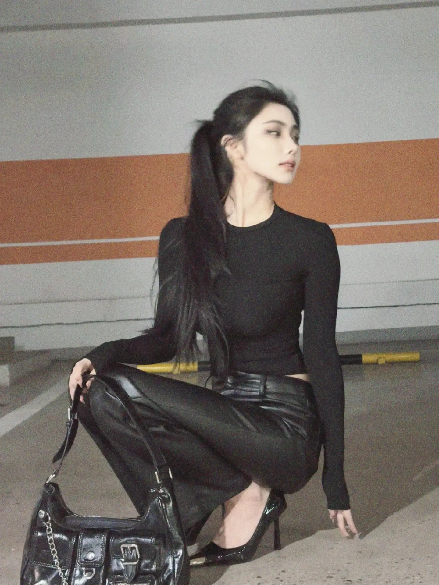 闭嘴 吵死了
