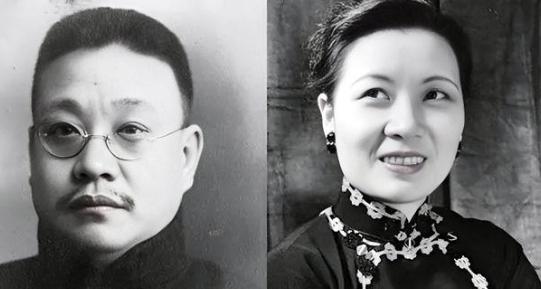 丢了美人，又丢了江山！1923 年，孙中山要将小姨子宋美龄许配给谭延闿，没想到被