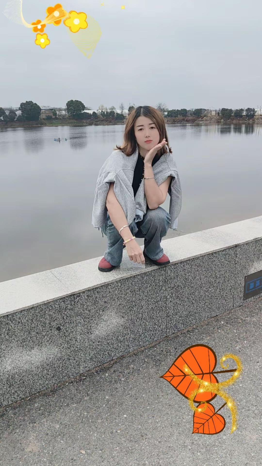 @开美颜。都是好看。不开美颜是老了😪