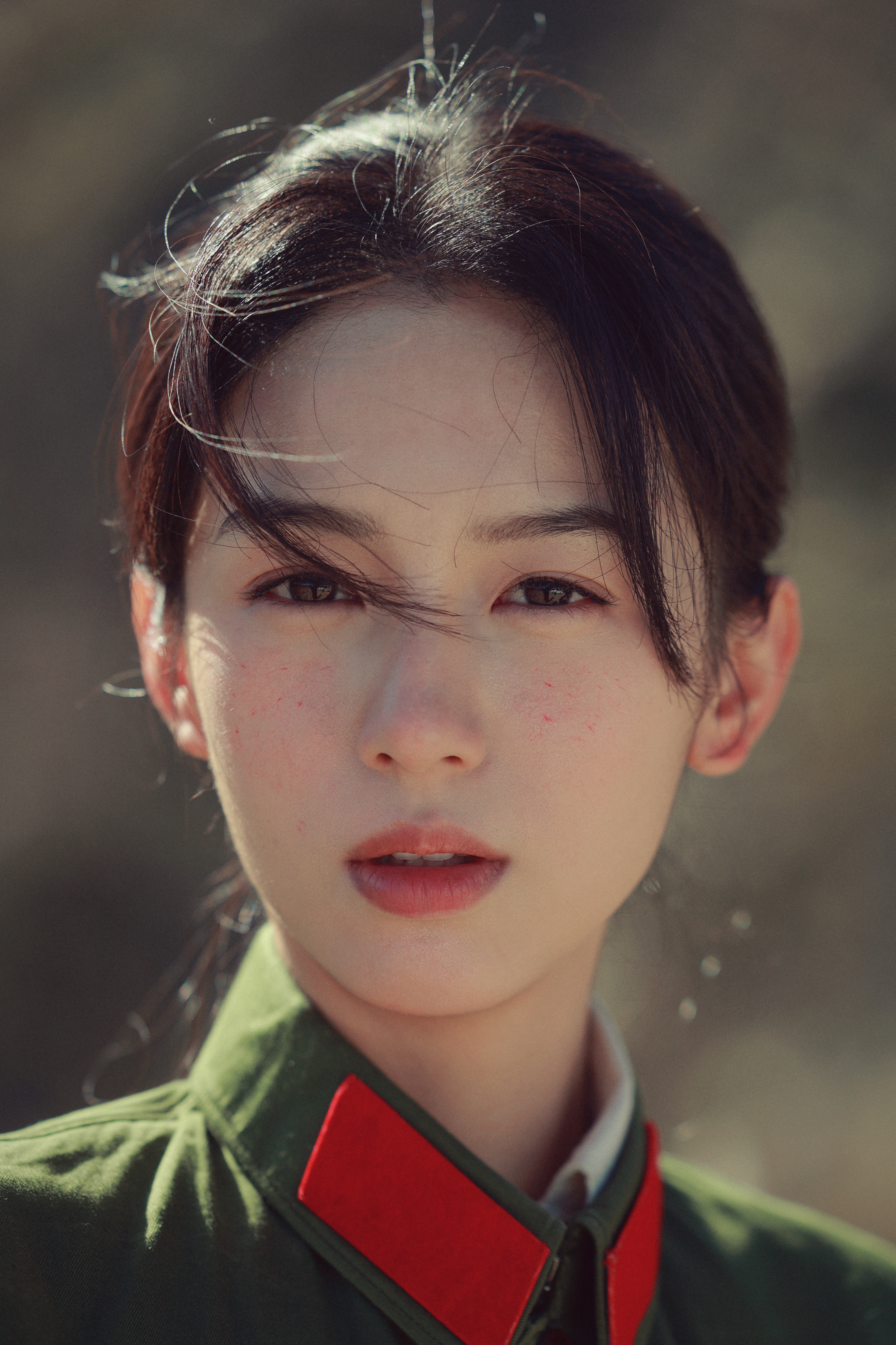 【周也】如图所示星光大赏内场