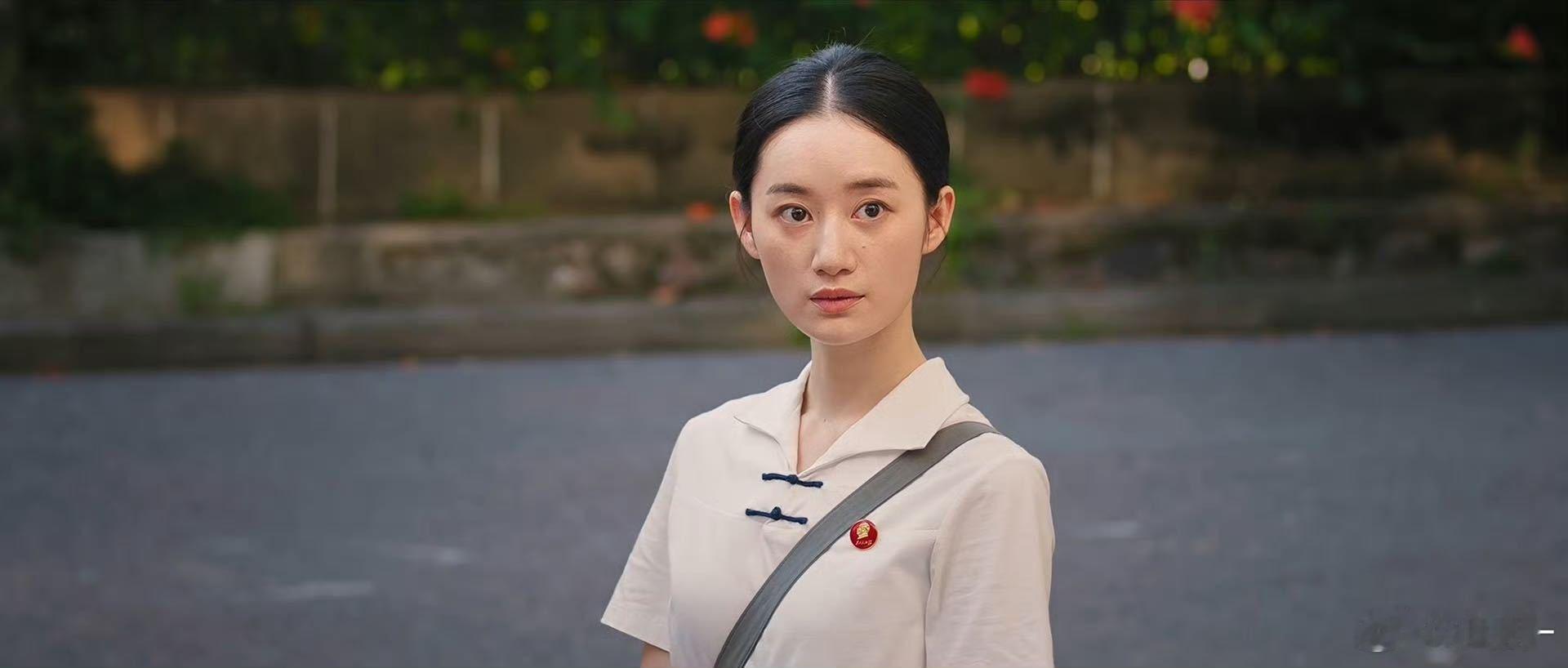 郭晓婷方穆静日记EP3 期待值拉满！郭晓婷手写方穆静日记EP3上线，坐等更多角色