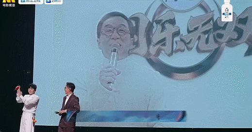 成龙求张杰以后别唱他的歌国乐无双杰哥内心OS：我刚唱完等夸呢大哥你咋求我别唱了？