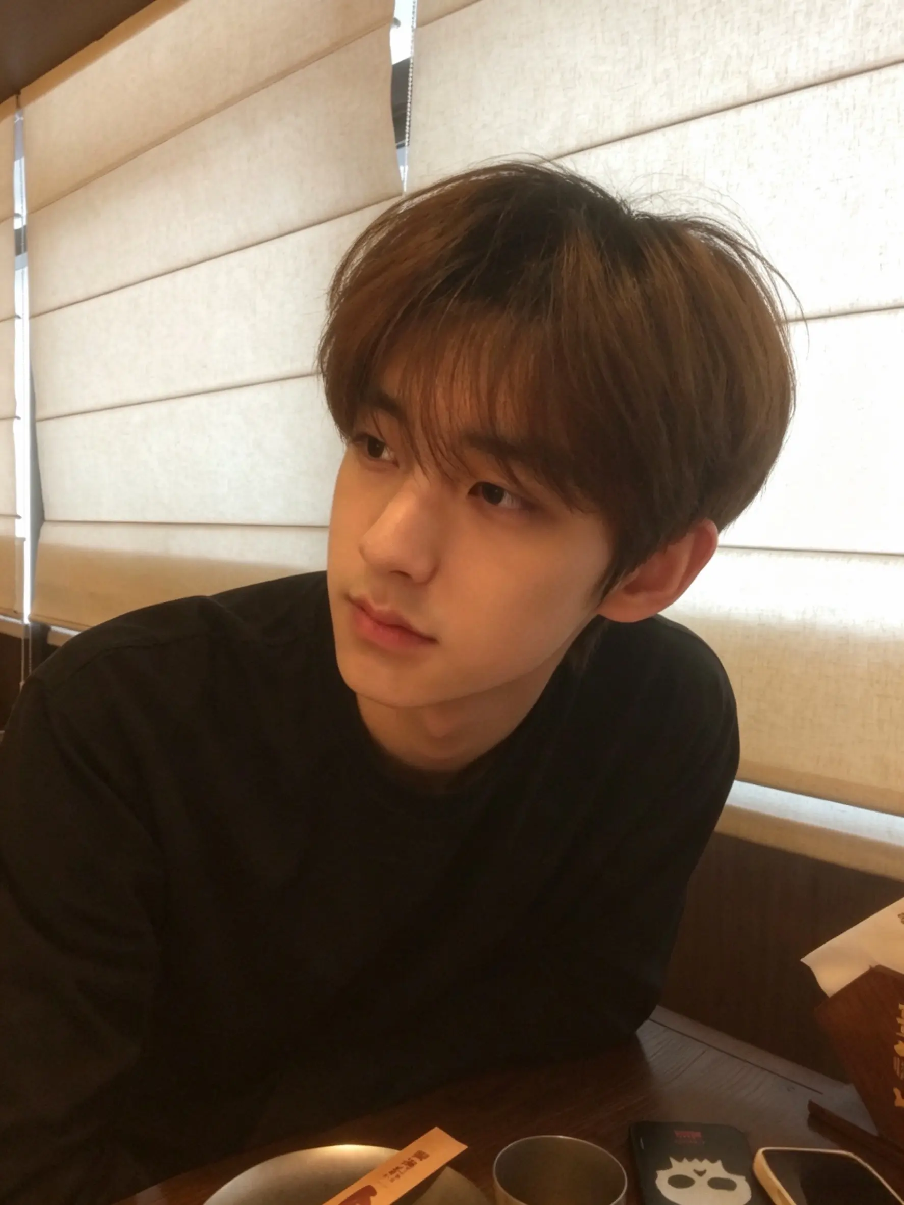 可惜我文笔不好 不然也为你写红豆