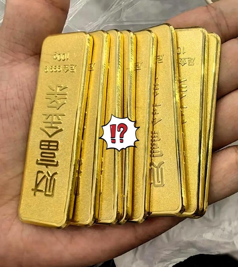 黄金要疯涨？俄2026年限制出口，打工族别慌！
 
黄金这波热度太炸了！俄罗斯刚