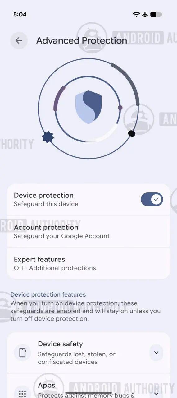 Google 或将放宽 Android 最强安全功能之一，将 USB 保护、入侵