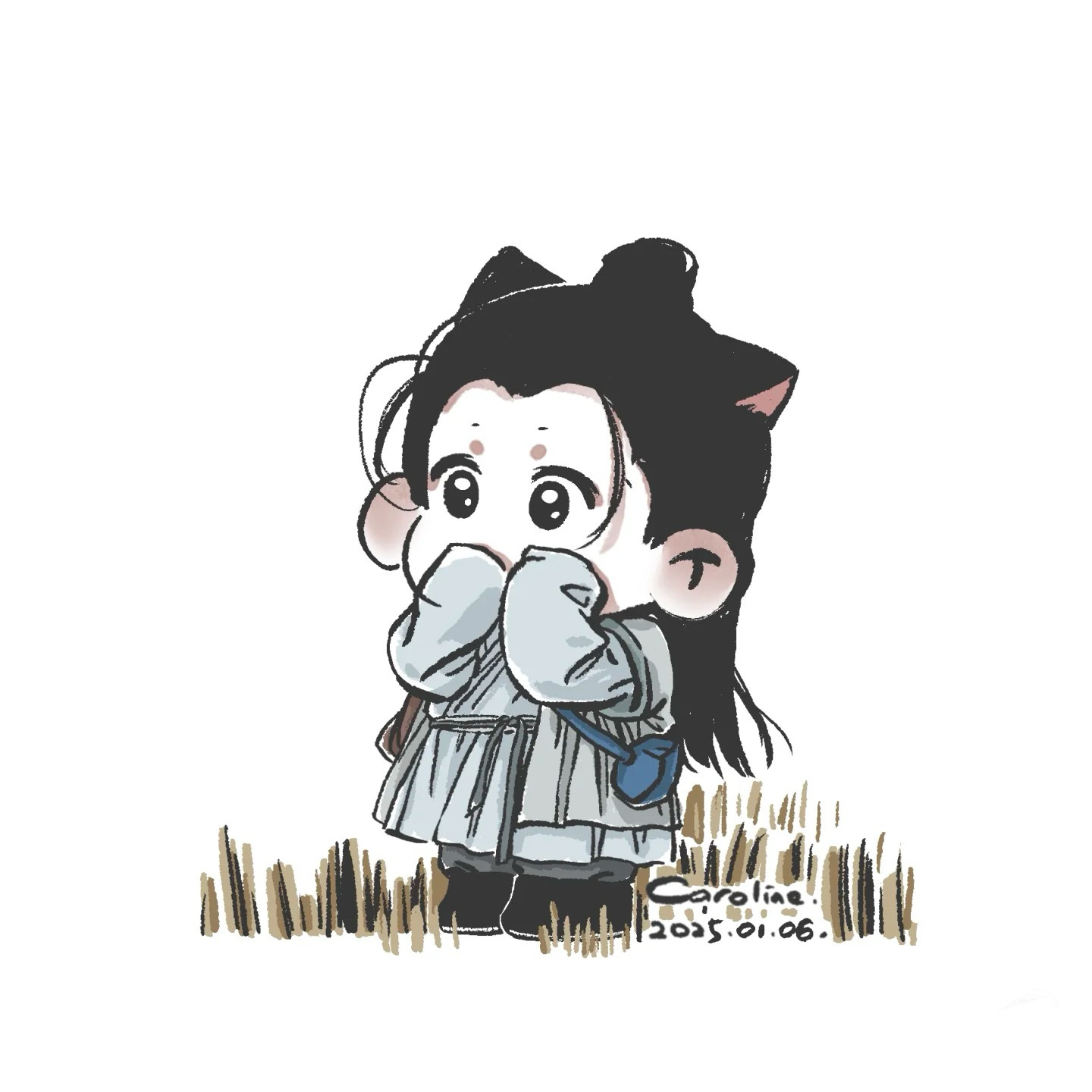 好爱谢淮安🥺🥺🤲🏻🤲🏻 