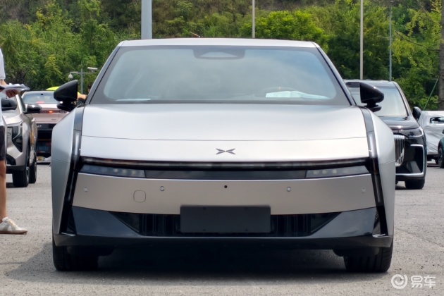 [小鲨帮选车]成绩出色 极智魅力中高级中大型车