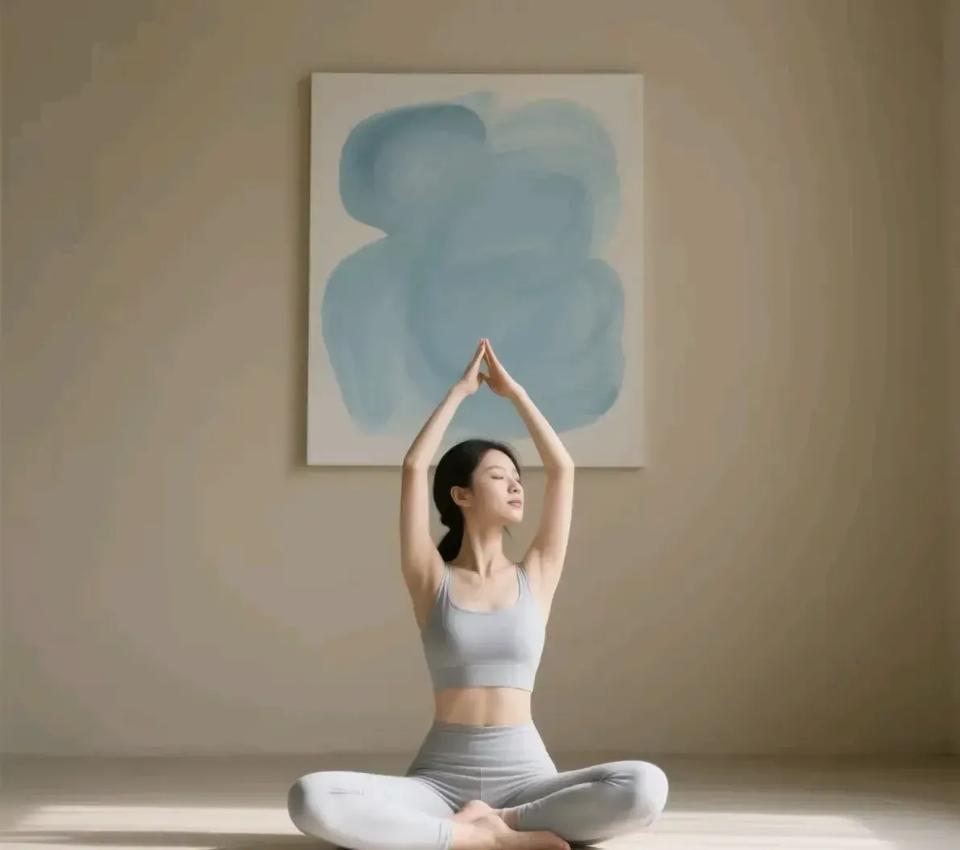 中年女人魅力不减的秘密，原来藏在这四点里！
有些女人到了中年，身边照样不缺追求者