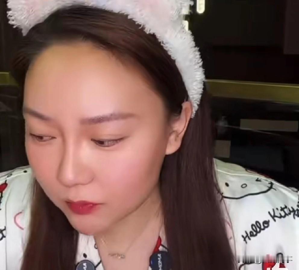 刘大美回应不让儿子出镜原因！

       当网红得低调，现在很多人对网红有偏