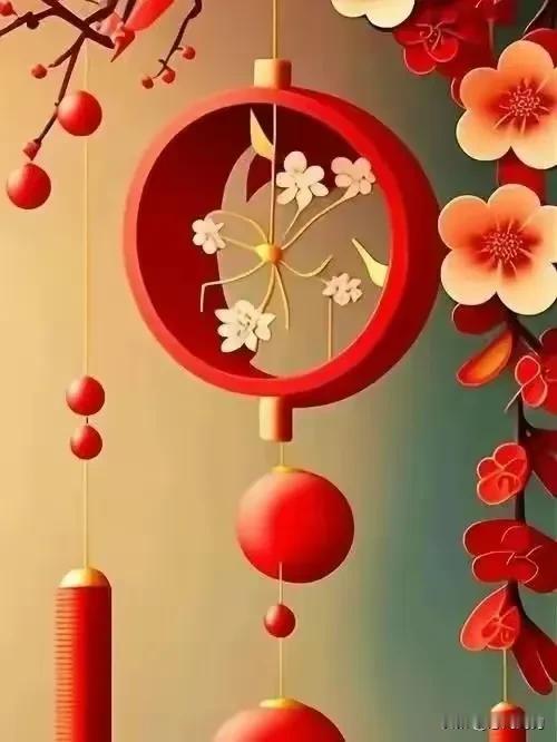 #评论区送祝福#2024年，不求所有的日子都泛着光，只愿每一天承载着健康，温暖和