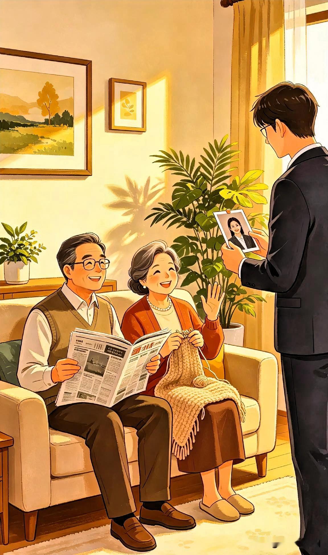 我认为不该管，为啥呢？因为有以下几点：第一：鞋子合不合脚？只有他穿了才知道，孩子