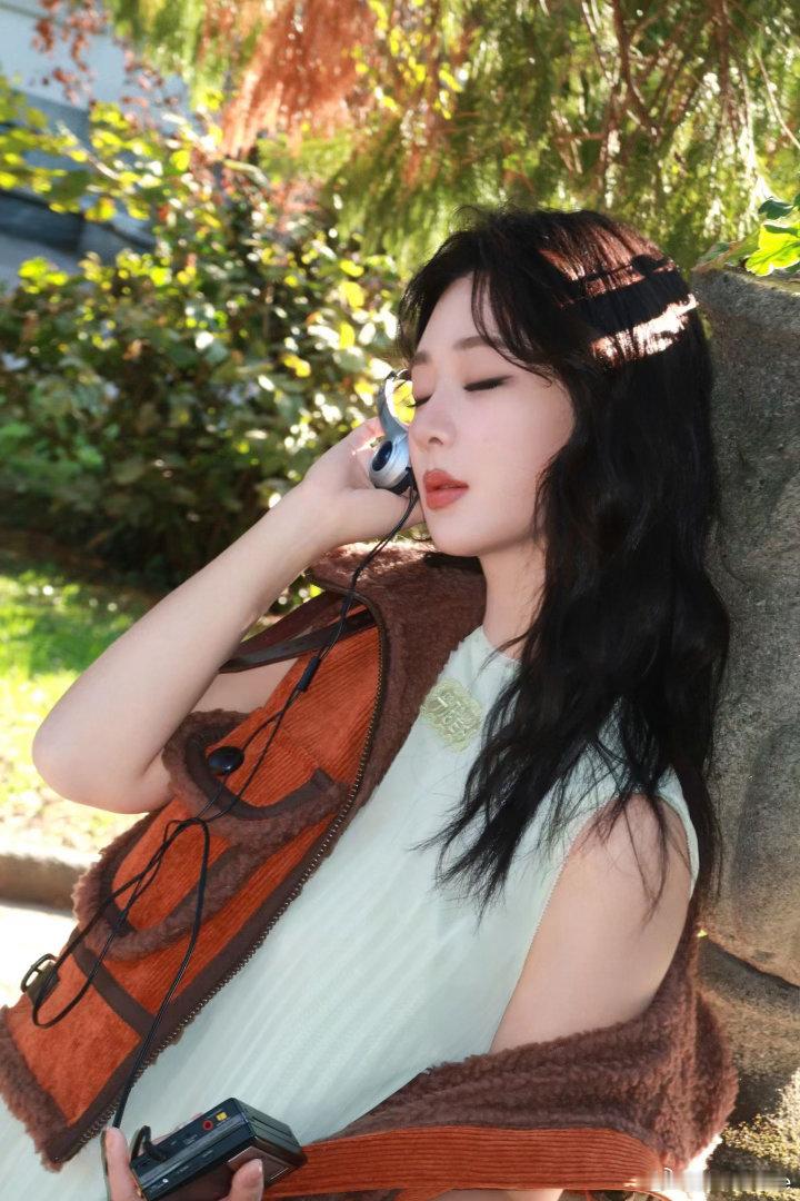 王亚飞属于是巧妇遇到了五常大米了今天是女大哦，好美好温柔，美到我心坎上了[爱慕]