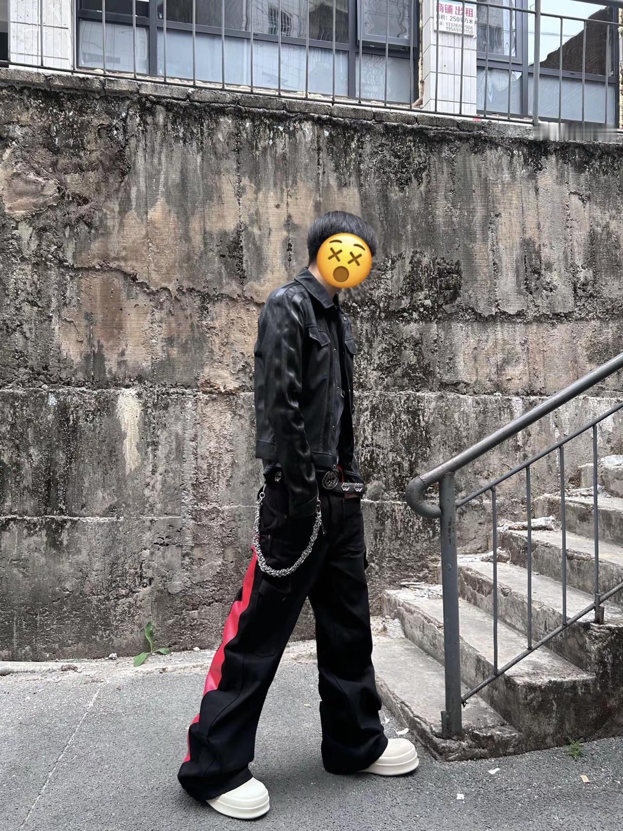 一定要长得好看吗 长的好笑不行吗