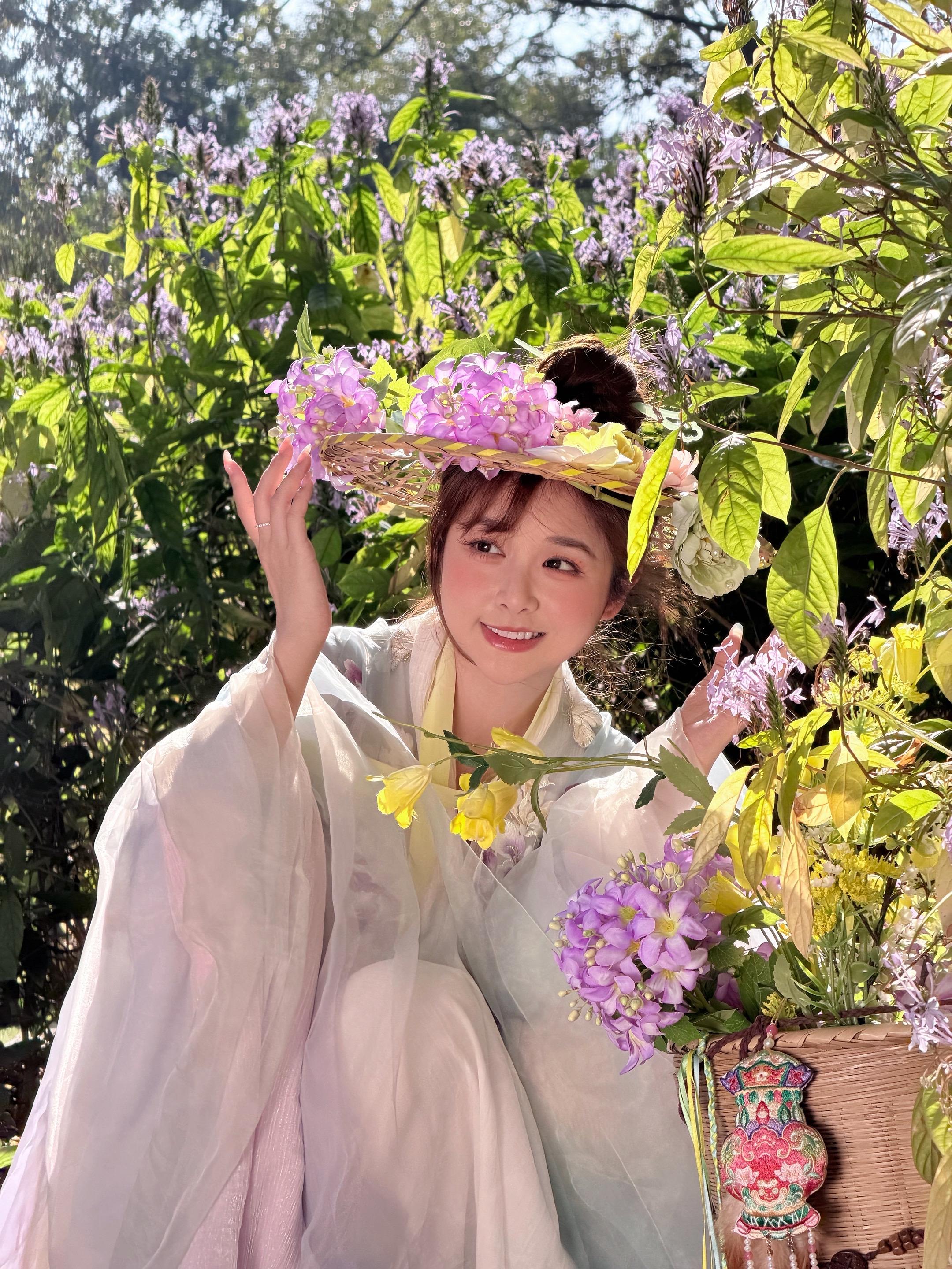 广州的春天来啦！！！