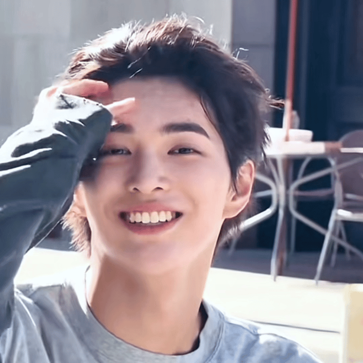 安乾镐 我们乾镐就是只兔子 