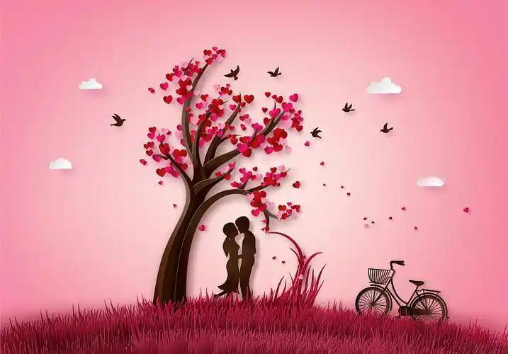 苦练成语200天!

第二十四天-----男女两情相悦的成语25个

青梅竹马 