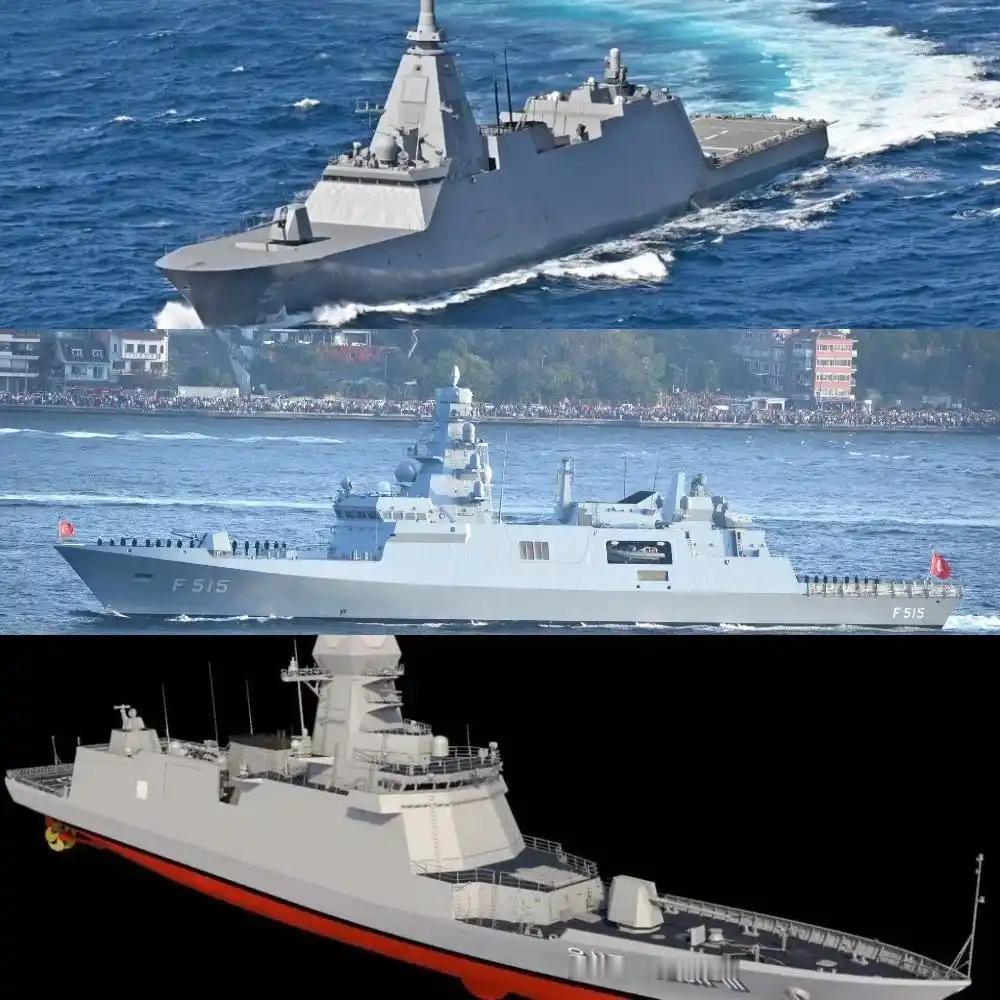 祖宗之法变了？美国要买日韩军舰了！
 
最近美国海军学院新闻网（USNI New